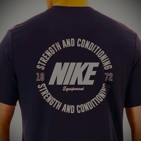 Nike Dri-FIT Tee